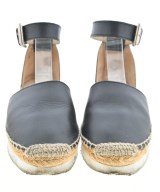See By Chloe（シー　バイ　クロエ）サンダル 黒 サイズ:EU37(23.5cm位) レディース/2200674338111