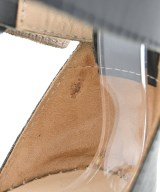 See By Chloe（シー　バイ　クロエ）サンダル 黒 サイズ:EU37(23.5cm位) レディース/2200674338111