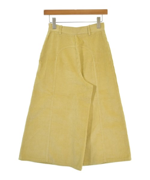 See By Chloe（シー　バイ　クロエ）その他 黄 サイズ:34(XXS位) レディース/2200672520020