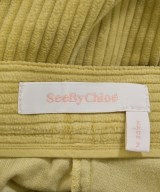 See By Chloe（シー　バイ　クロエ）その他 黄 サイズ:34(XXS位) レディース/2200672520020