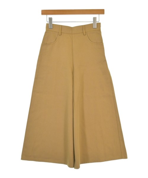 See By Chloe(シー　バイ　クロエ)その他 ベージュ サイズ:34(XXS位)/2200672520037