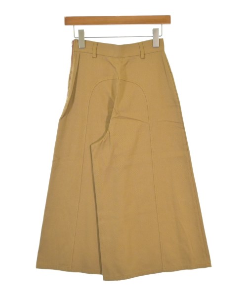 See By Chloe（シー　バイ　クロエ）その他 ベージュ サイズ:34(XXS位) レディース/2200672520037