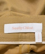 See By Chloe（シー　バイ　クロエ）その他 ベージュ サイズ:34(XXS位) レディース/2200672520037