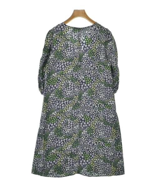 See By Chloe（シー　バイ　クロエ）ワンピース 紺 サイズ:34(XXS位) レディース/2200672520099