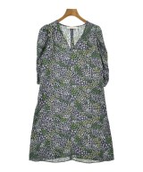 See By Chloe（シー　バイ　クロエ）ワンピース 紺 サイズ:34(XXS位) レディース/2200672520099