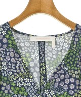 See By Chloe（シー　バイ　クロエ）ワンピース 紺 サイズ:34(XXS位) レディース/2200672520099