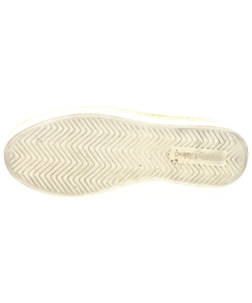 See By Chloe（シー　バイ　クロエ）スニーカー 白 サイズ:EU36(22.5cm位) レディース/2200676740028