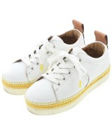 See By Chloe（シー　バイ　クロエ）スニーカー 白 サイズ:EU36(22.5cm位) レディース/2200676740028