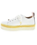 See By Chloe（シー　バイ　クロエ）スニーカー 白 サイズ:EU36(22.5cm位) レディース/2200676740028