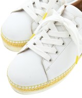 See By Chloe（シー　バイ　クロエ）スニーカー 白 サイズ:EU36(22.5cm位) レディース/2200676740028