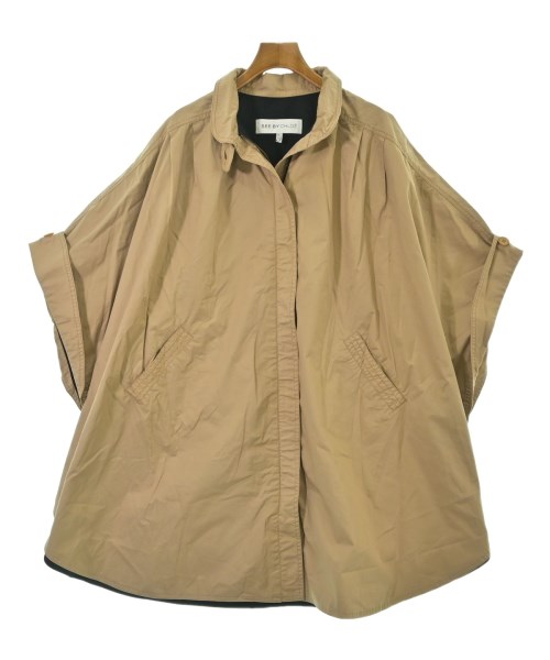 See By Chloe(シー　バイ　クロエ)その他 ベージュ サイズ:38(S位)/2200675348010