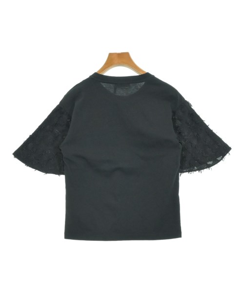 See By Chloe（シー　バイ　クロエ）Tシャツ・カットソー 黒 サイズ:XS レディース/2200679751038