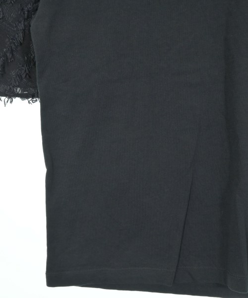 See By Chloe（シー　バイ　クロエ）Tシャツ・カットソー 黒 サイズ:XS レディース/2200679751038