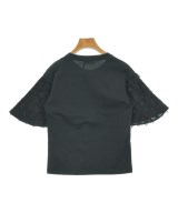 See By Chloe（シー　バイ　クロエ）Tシャツ・カットソー 黒 サイズ:XS レディース/2200679751038