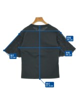 See By Chloe（シー　バイ　クロエ）Tシャツ・カットソー 黒 サイズ:XS レディース/2200679751038