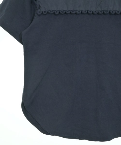 See By Chloe（シー　バイ　クロエ）Tシャツ・カットソー 紺 サイズ:S レディース/2200679751045