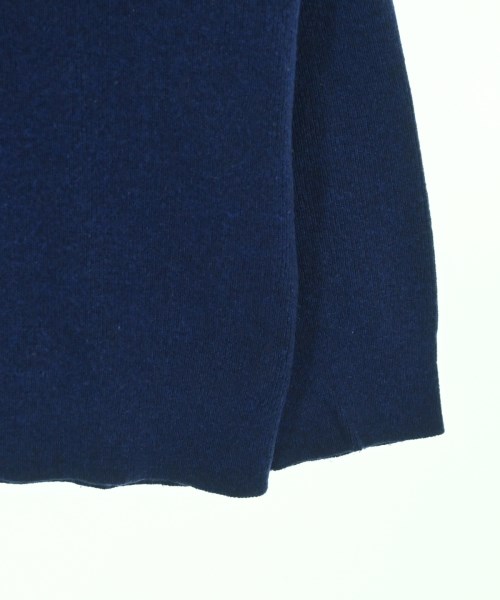 See By Chloe（シー　バイ　クロエ）ニット・セーター 紺 サイズ:38(S位) レディース/2200675699099