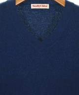 See By Chloe（シー　バイ　クロエ）ニット・セーター 紺 サイズ:38(S位) レディース/2200675699099