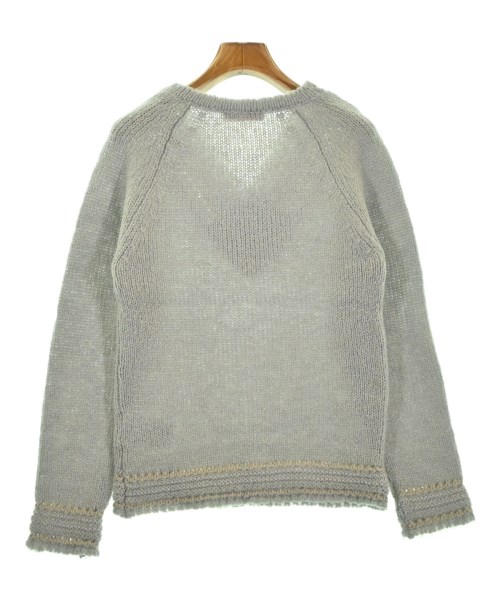 See By Chloe（シー　バイ　クロエ）ニット・セーター グレー サイズ:38(S位) レディース/2200675699112