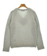 See By Chloe（シー　バイ　クロエ）ニット・セーター グレー サイズ:38(S位) レディース/2200675699112