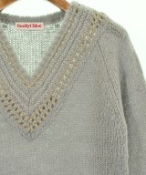 See By Chloe（シー　バイ　クロエ）ニット・セーター グレー サイズ:38(S位) レディース/2200675699112