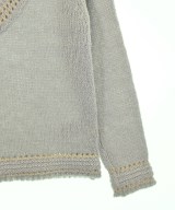 See By Chloe（シー　バイ　クロエ）ニット・セーター グレー サイズ:38(S位) レディース/2200675699112