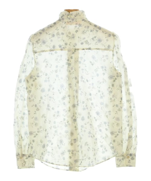 See By Chloe（シー　バイ　クロエ）カジュアルシャツ 黄 サイズ:34(XXS位) レディース/2200676089097