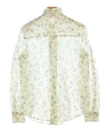 See By Chloe（シー　バイ　クロエ）カジュアルシャツ 黄 サイズ:34(XXS位) レディース/2200676089097