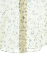 See By Chloe（シー　バイ　クロエ）カジュアルシャツ 黄 サイズ:34(XXS位) レディース/2200676089097