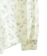 See By Chloe（シー　バイ　クロエ）カジュアルシャツ 黄 サイズ:34(XXS位) レディース/2200676089097