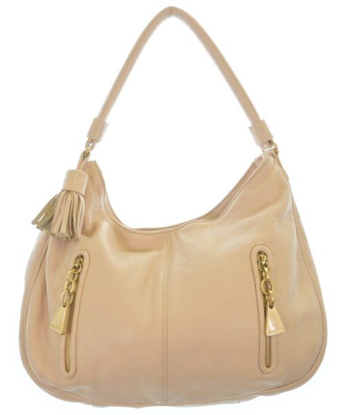 See By Chloe(シー　バイ　クロエ)ショルダーバッグ ピンク サイズ:-/2200676951394