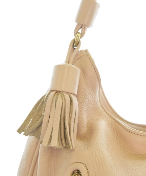 See By Chloe（シー　バイ　クロエ）ショルダーバッグ ピンク サイズ:- レディース/2200676951394