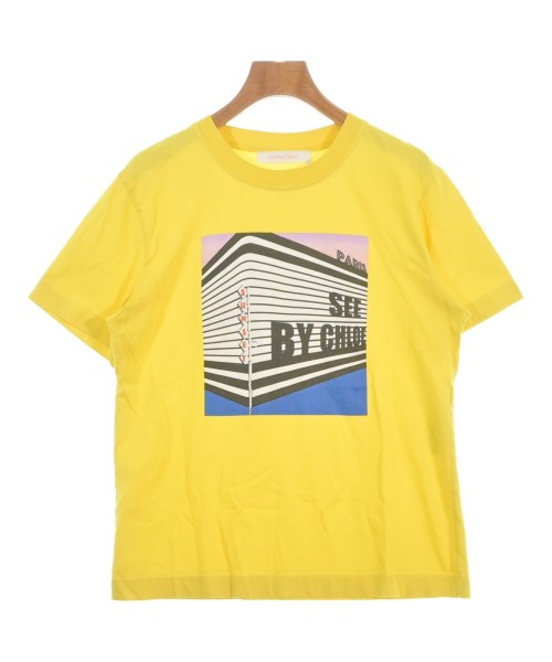 シー　バイ　クロエ(See By Chloe)のSee By Chloe Tシャツ・カットソー