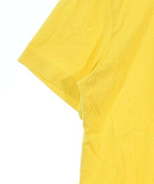 See By Chloe（シー　バイ　クロエ）Tシャツ・カットソー 黄 サイズ:M レディース/2200681103061