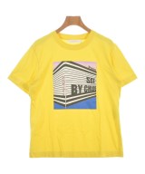 See By Chloe（シー　バイ　クロエ）Tシャツ・カットソー 黄 サイズ:M レディース/2200681103061