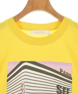 See By Chloe（シー　バイ　クロエ）Tシャツ・カットソー 黄 サイズ:M レディース/2200681103061