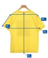 See By Chloe（シー　バイ　クロエ）Tシャツ・カットソー 黄 サイズ:M レディース/2200681103061