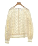 See By Chloe（シー　バイ　クロエ）カジュアルシャツ 白 サイズ:36(XS位) レディース/2200678477175