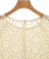 See By Chloe（シー　バイ　クロエ）カジュアルシャツ 白 サイズ:36(XS位) レディース/2200678477175