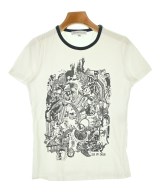 See By Chloe（シー　バイ　クロエ）Tシャツ・カットソー 白 サイズ:38(S位) レディース/2200687621057