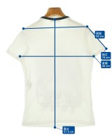 See By Chloe（シー　バイ　クロエ）Tシャツ・カットソー 白 サイズ:38(S位) レディース/2200687621057