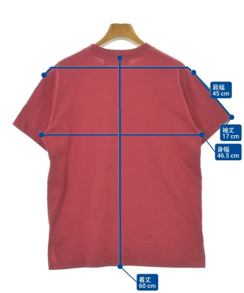 See By Chloe（シー　バイ　クロエ）Tシャツ・カットソー ピンク サイズ:S レディース/2200692757031
