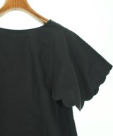 See By Chloe（シー　バイ　クロエ）ブラウス 黒 サイズ:36(XS位) レディース/2200693331018