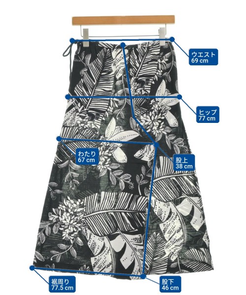 See By Chloe（シー　バイ　クロエ）その他 黒 サイズ:34(XXS位) レディース/2200686913061