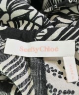 See By Chloe（シー　バイ　クロエ）その他 黒 サイズ:34(XXS位) レディース/2200686913061