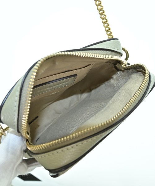 See By Chloe（シー　バイ　クロエ）ショルダーバッグ ベージュ サイズ:- レディース/2200694576029