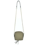 See By Chloe（シー　バイ　クロエ）ショルダーバッグ ベージュ サイズ:- レディース/2200694576029
