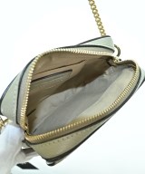 See By Chloe（シー　バイ　クロエ）ショルダーバッグ ベージュ サイズ:- レディース/2200694576029