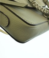 See By Chloe（シー　バイ　クロエ）ショルダーバッグ ベージュ サイズ:- レディース/2200694576029