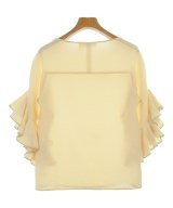 See By Chloe（シー　バイ　クロエ）ブラウス 白 サイズ:34(XXS位) レディース/2200691976037